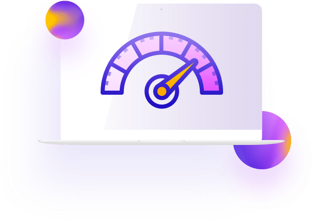 speed